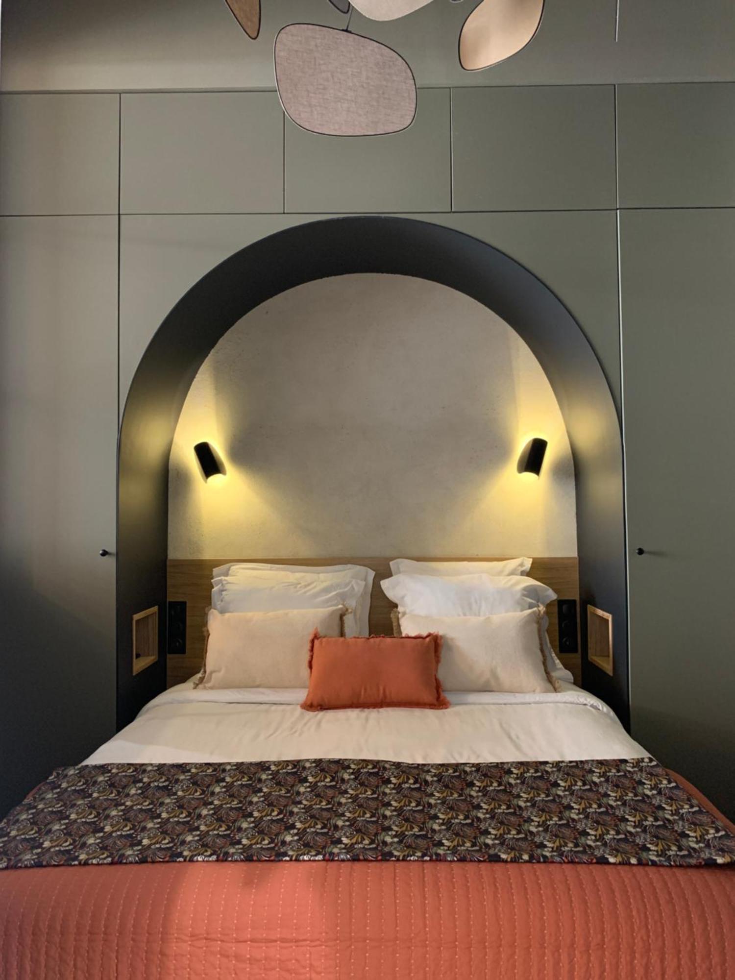 Home Chic Home - Les Suites De La Comedie Montpellier Room photo