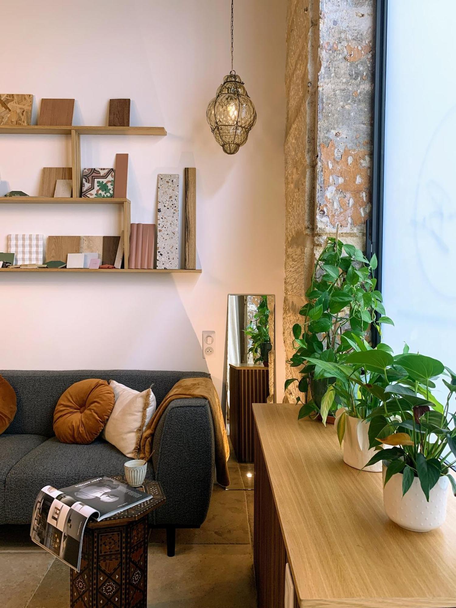 Home Chic Home - Les Suites De La Comedie Montpellier Room photo